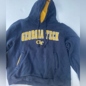Men’s Georgia Tech Hoodie